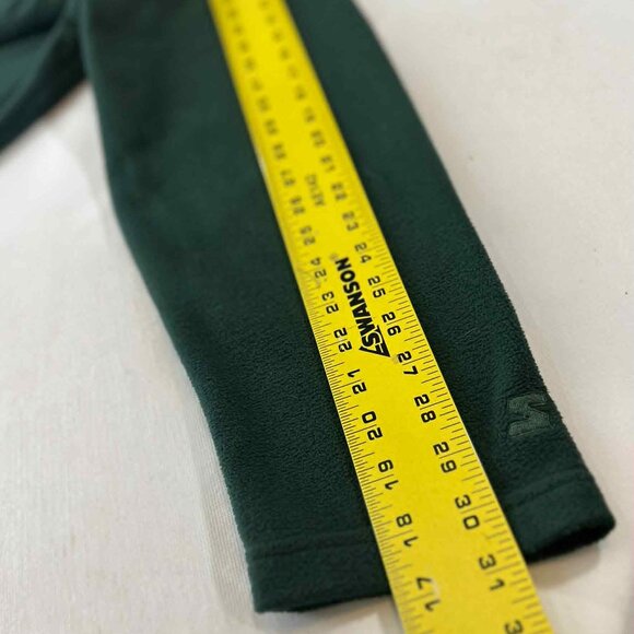 Starter Quarter-Zip‎ Fleece Pullover - Picture 12 of 14